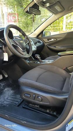 شيفروليه ماليبو